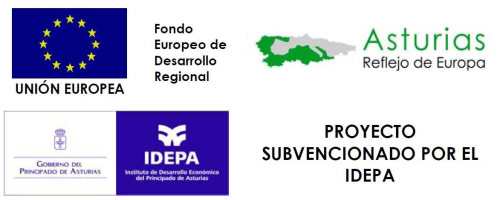Proyecto subvencionado por el IDEPA
